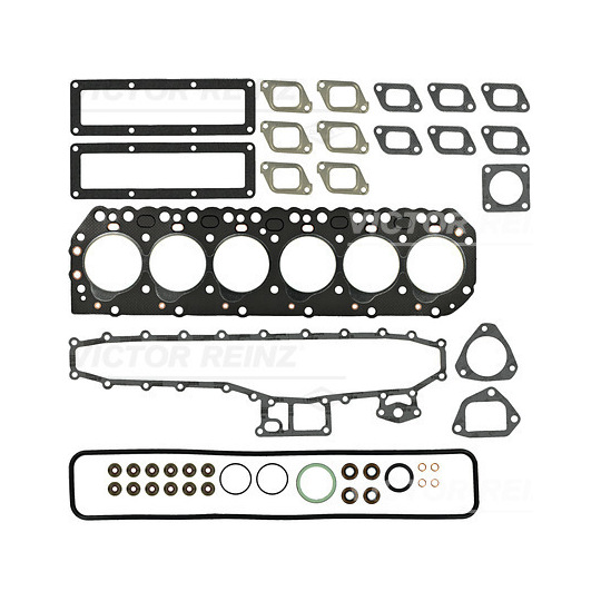 02-52635-01 - Gasket Set, cylinder head 