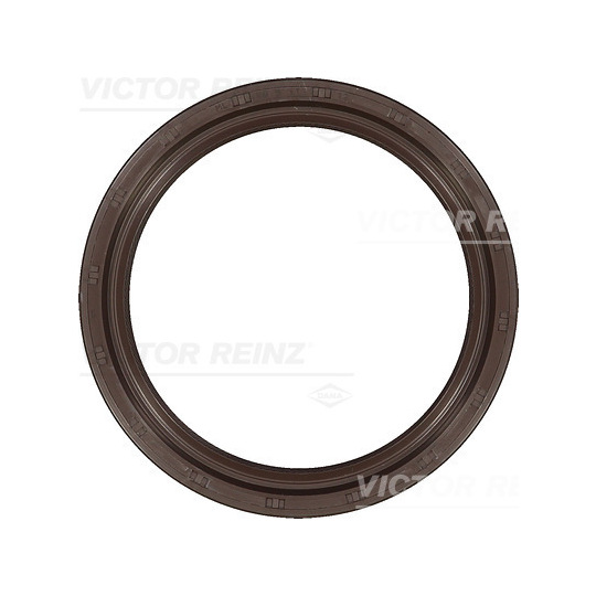 81-53744-00 - Shaft Seal, crankshaft 