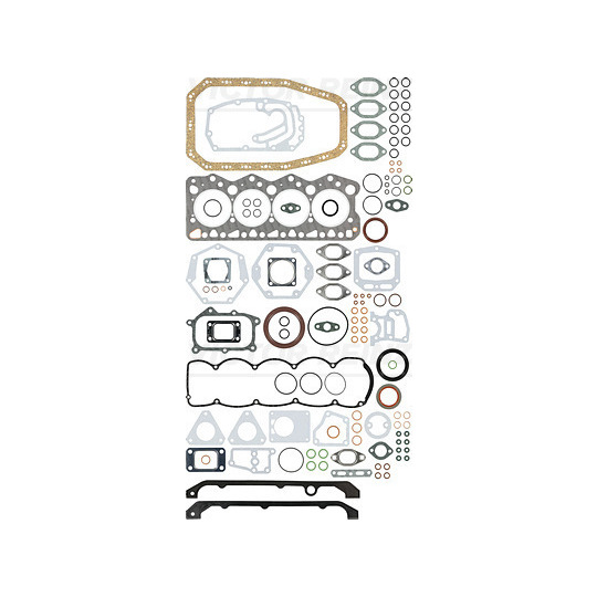 01-33940-04 - Full Gasket Set, engine 