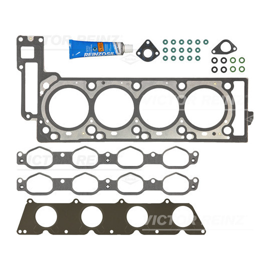 02-37320-01 - Gasket Set, cylinder head 