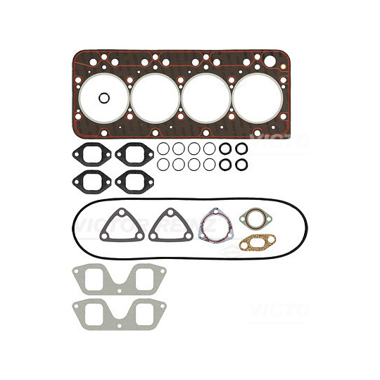 02-45210-02 - Gasket Set, cylinder head 