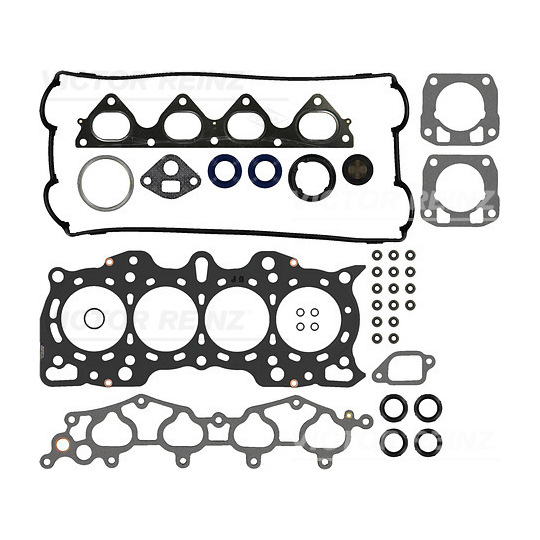 02-52700-01 - Gasket Set, cylinder head 