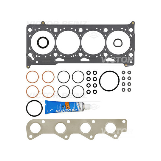 02-37485-01 - Gasket Set, cylinder head 