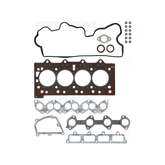 02-33630-01 - Gasket Set, cylinder head 