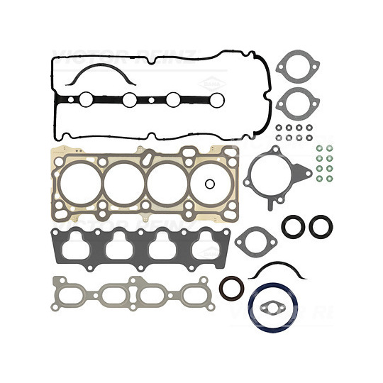 01-53450-01 - Full Gasket Set, engine 