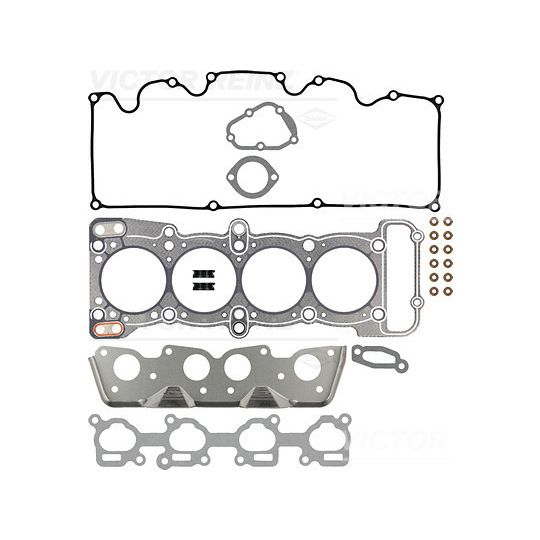 02-52930-01 - Gasket Set, cylinder head 