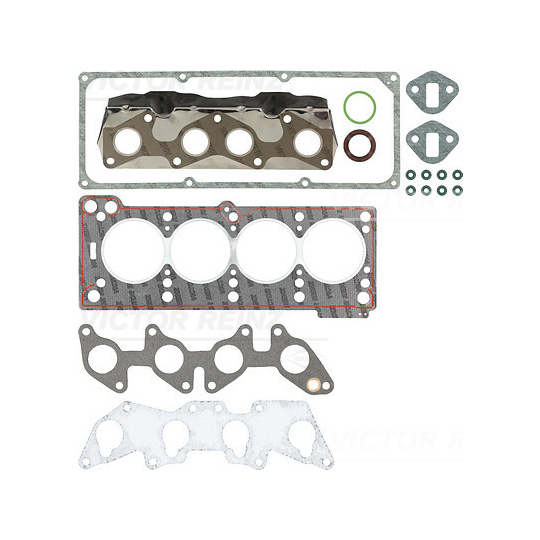 02-31620-01 - Gasket Set, cylinder head 