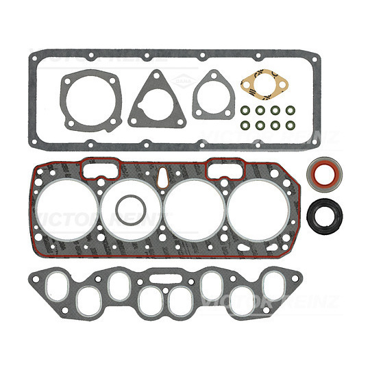 02-31745-02 - Gasket Set, cylinder head 