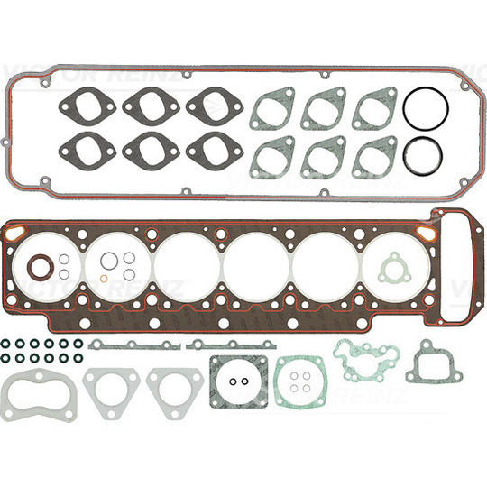 02-25220-04 - Gasket Set, cylinder head 