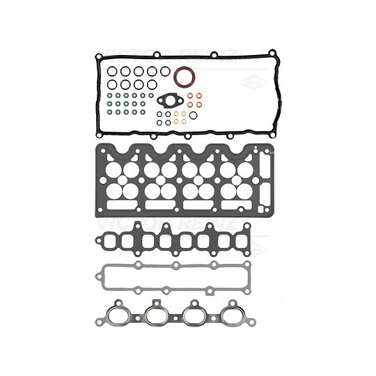 02-53146-01 - Packningssats, topplock 