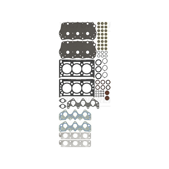 02-35355-02 - Gasket Set, cylinder head 