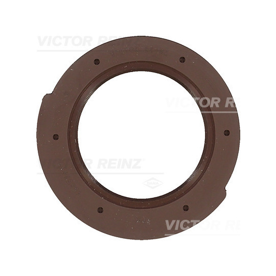 81-21023-20 - Shaft Seal, crankshaft 