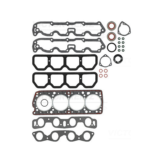 02-35680-01 - Gasket Set, cylinder head 