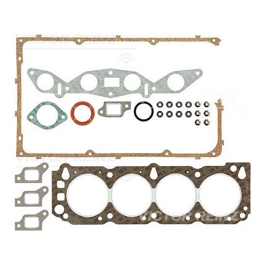 02-25985-04 - Gasket Set, cylinder head 