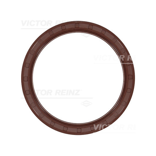 81-39714-00 - Shaft Seal, crankshaft 