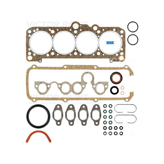 02-25745-20 - Gasket Set, cylinder head 