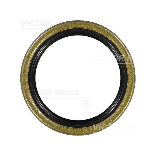 81-15999-30 - Shaft Seal, camshaft 