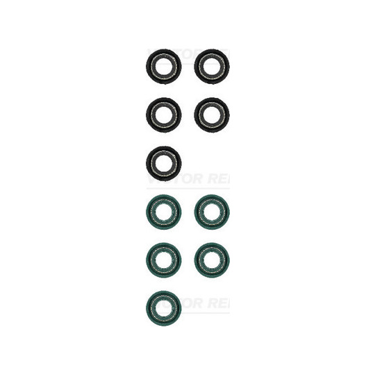 12-20315-05 - Seal Set, valve stem 