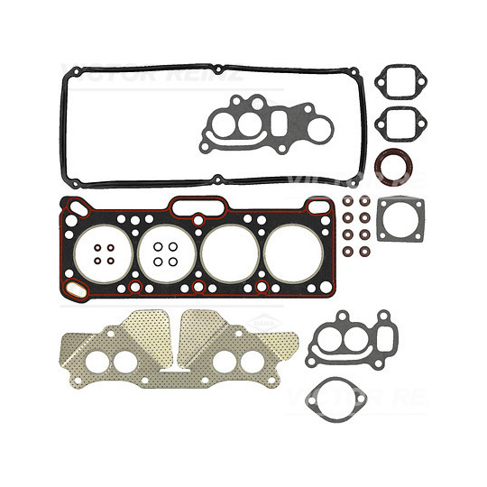 02-52218-03 - Gasket Set, cylinder head 