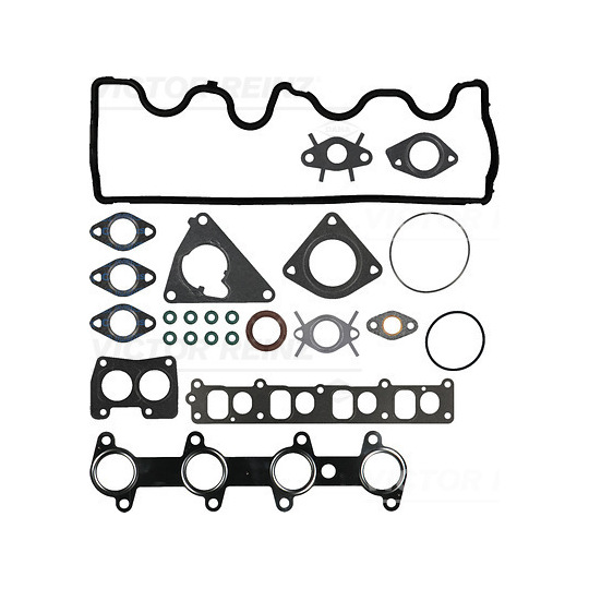 02-38204-02 - Gasket Set, cylinder head 