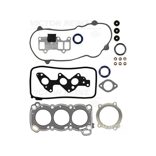 02-52885-01 - Gasket Set, cylinder head 