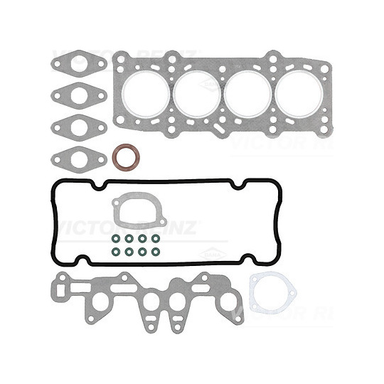 02-35560-01 - Gasket Set, cylinder head 