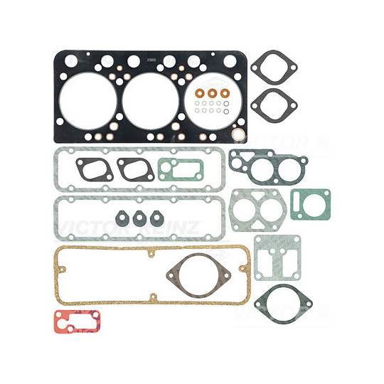 02-24805-02 - Gasket Set, cylinder head 