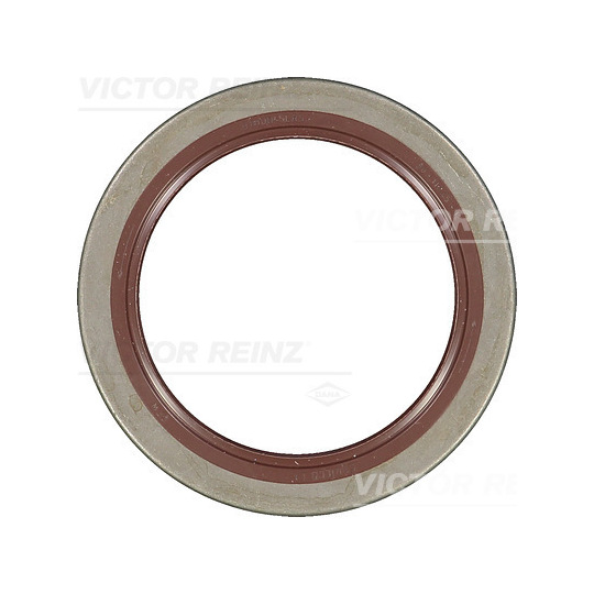 81-35141-00 - Shaft Seal, camshaft 