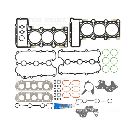 02-36385-01 - Gasket Set, cylinder head 