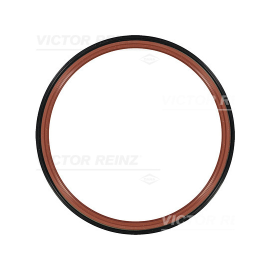 81-33633-00 - Shaft Seal, crankshaft 