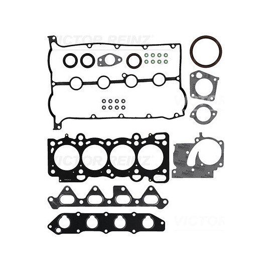 01-53385-02 - Full Gasket Set, engine 