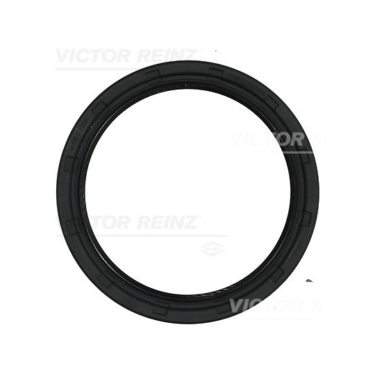 81-34128-00 - Shaft Seal, crankshaft 