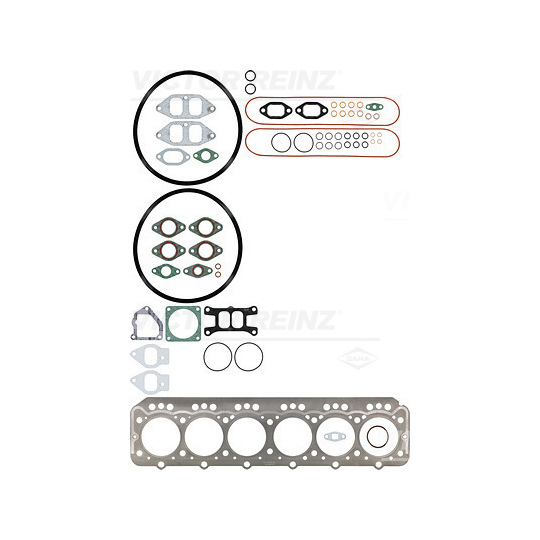 02-33995-06 - Packningssats, topplock 