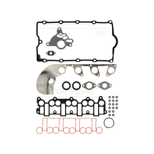 02-36972-01 - Gasket Set, cylinder head 