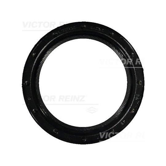 81-34391-00 - Shaft Seal, camshaft 