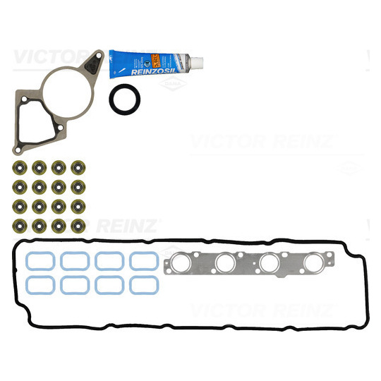 02-33758-01 - Gasket Set, cylinder head 