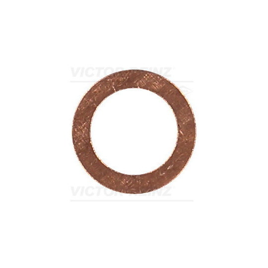 41-70143-00 - Seal Ring 