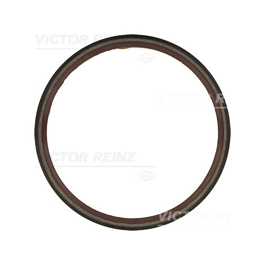 81-35134-00 - Shaft Seal, camshaft 