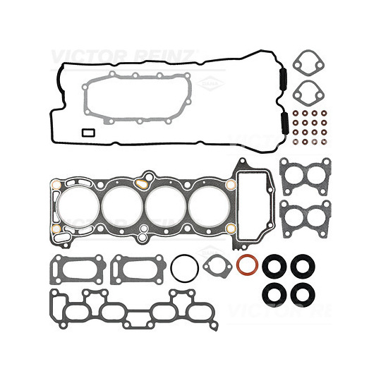 02-52795-01 - Gasket Set, cylinder head 