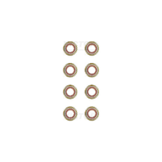 12-53029-01 - Seal Set, valve stem 