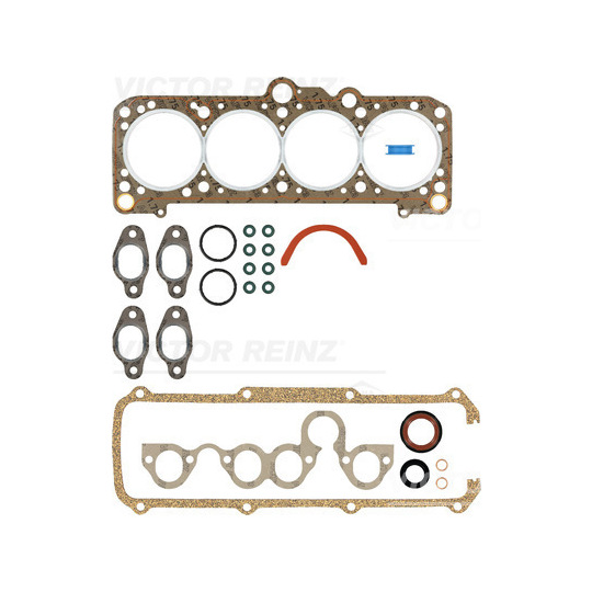 02-25745-21 - Gasket Set, cylinder head 