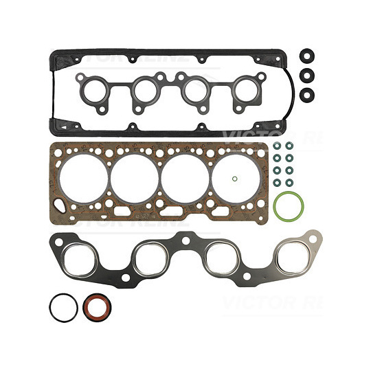 02-29100-01 - Gasket Set, cylinder head 