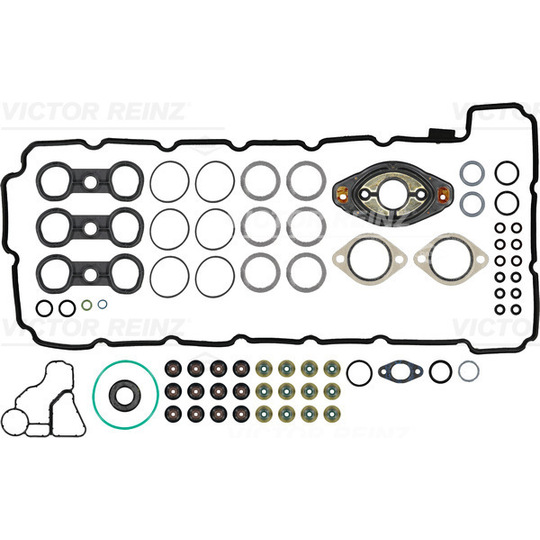 02-37159-01 - Gasket Set, cylinder head 