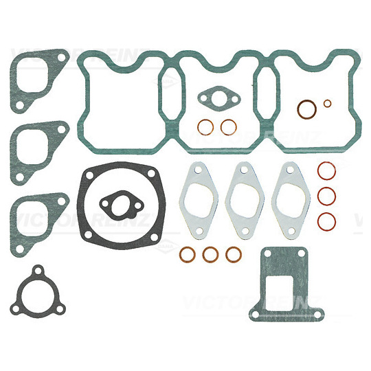 02-35824-01 - Tihendikomplekt, silindripea 