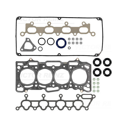 02-53210-01 - Gasket Set, cylinder head 