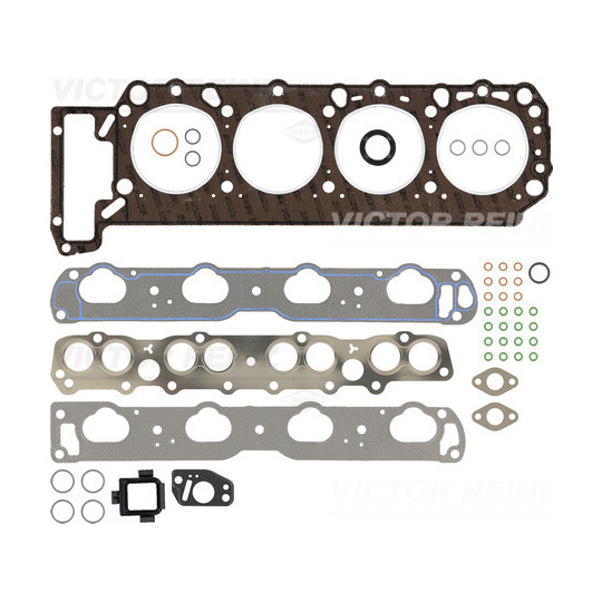 02-28465-02 - Gasket Set, cylinder head 