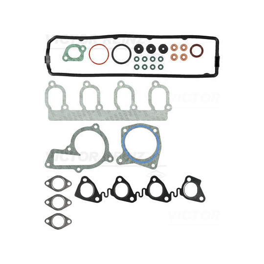 02-28352-01 - Gasket Set, cylinder head 