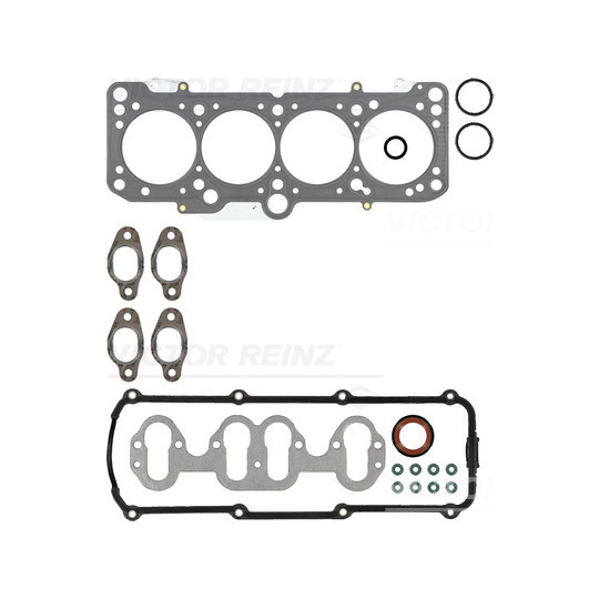 02-31175-04 - Gasket Set, cylinder head 