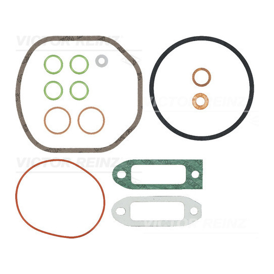 03-12612-04 - Gasket Set, cylinder head 