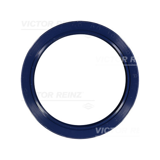 81-53323-00 - Shaft Seal, crankshaft 